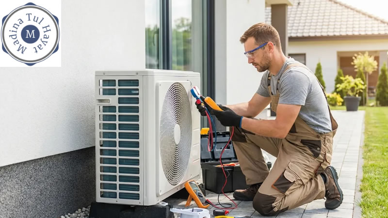 AC Technician | AC Repair | AC Maintenance | Saudi Arabia | Cooling Services | Air Conditioning | HVAC Services | Madina Tul Hayat | AC Installation | Home Maintenance | Commercial AC | Cooling Solutions | Professional Technicians | Indoor Comfort | Energy Efficiency