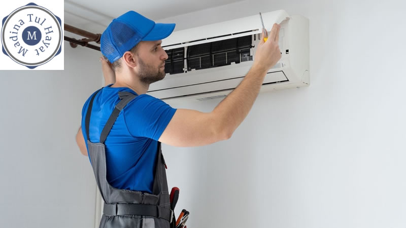 AC Technician | AC Repair | AC Maintenance | Saudi Arabia | Cooling Services | Air Conditioning | HVAC Services | Madina Tul Hayat | AC Installation | Home Maintenance | Commercial AC | Cooling Solutions | Professional Technicians | Indoor Comfort | Energy Efficiency