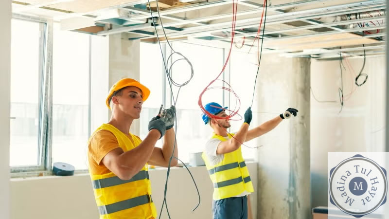 Electrician Services | Electrical Repair | Electrical Maintenance | Saudi Arabiam Services | Professional Electrician | Home Electrical Services | Commercial Electrician | Electrical Solutions | Madina Tul Hayat | KSA Electrician | Lighting Installation | Electrical Safety | Electrical Installation | Emergency Electrician | Smart Electrical Solutions